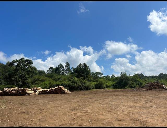 4M² VACANT LAND FOR SALE IN MELMOTH RURAL